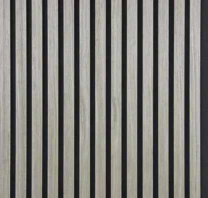 Flexible Akustikpaneele - Dekorpaneel  (270 cm x 110 cm)