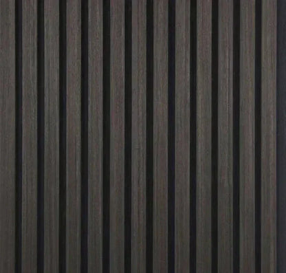 Flexible Akustikpaneele - Dekorpaneel  (270 cm x 110 cm)