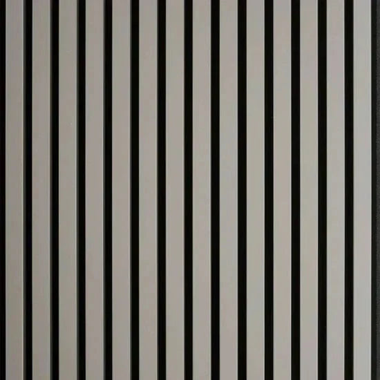 Flexible Akustikpaneele - Dekorpaneel  (270 cm x 110 cm)