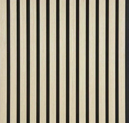 Flexible Akustikpaneele - Dekorpaneel  (270 cm x 110 cm)