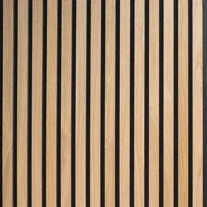 Flexible Akustikpaneele - Dekorpaneel  (270 cm x 110 cm)